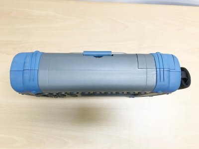 Анализатор спектра Agilent N9343C (демонстрационный)